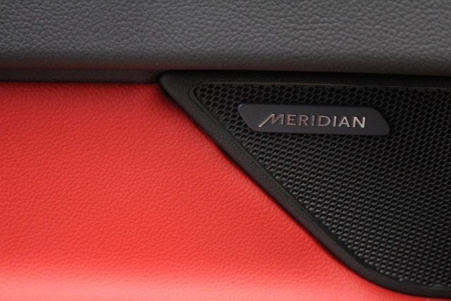 2016 Jaguar XF 35t R-Sport