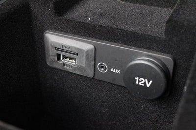 2016 Jaguar XF 35t R-Sport