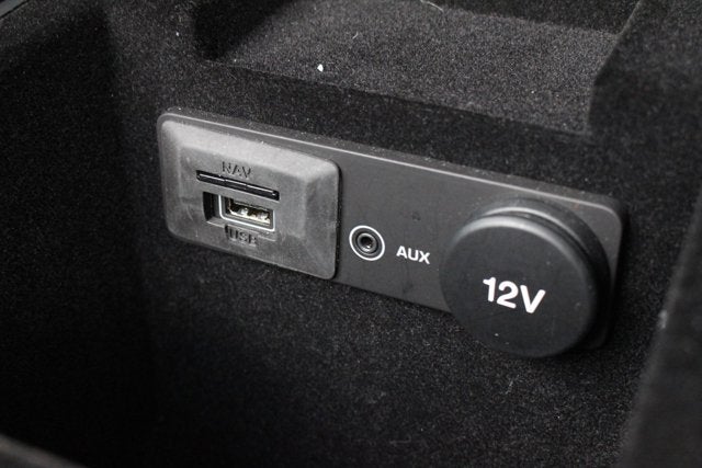 2016 Jaguar XF 35t R-Sport