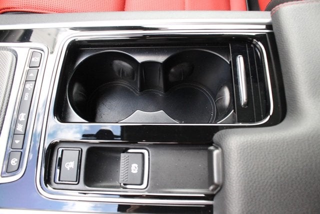 2016 Jaguar XF 35t R-Sport