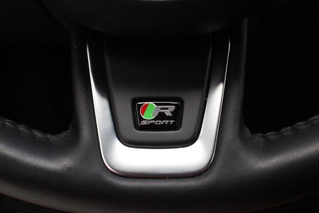 2016 Jaguar XF 35t R-Sport