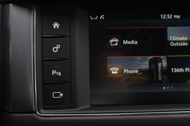 2016 Jaguar XF 35t R-Sport