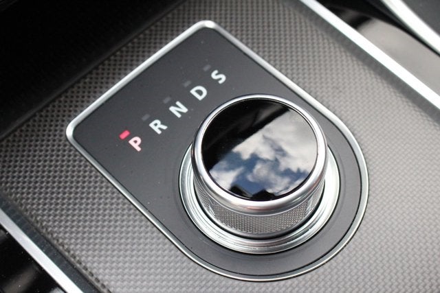 2016 Jaguar XF 35t R-Sport