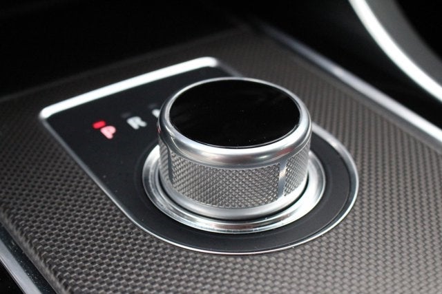 2016 Jaguar XF 35t R-Sport