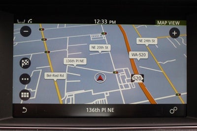 2016 Jaguar XF 35t R-Sport