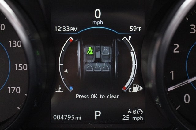 2016 Jaguar XF 35t R-Sport