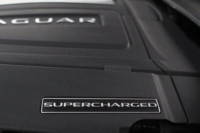 2016 Jaguar XF 35t R-Sport