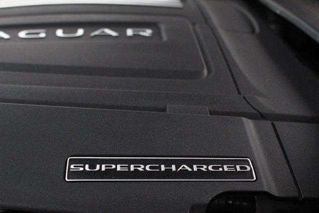 2016 Jaguar XF 35t R-Sport