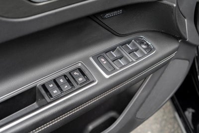 2018 Jaguar XF S