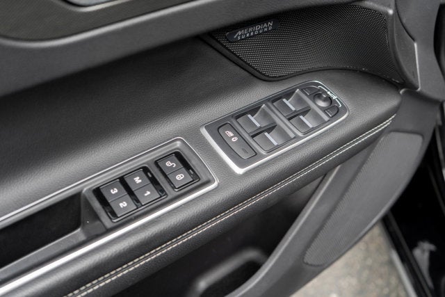 2018 Jaguar XF S