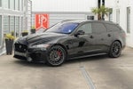 2018 Jaguar XF S