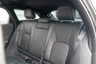 2018 Jaguar XF S