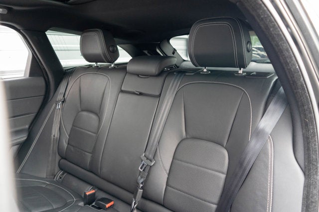 2018 Jaguar XF S