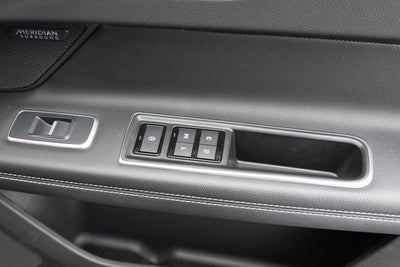 2018 Jaguar XF S