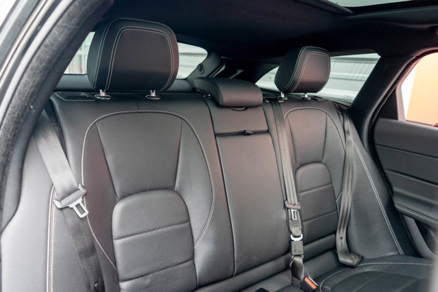2018 Jaguar XF S
