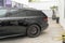 2018 Jaguar XF S