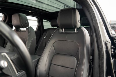 2018 Jaguar XF S