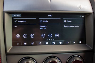 2023 Jaguar F-TYPE R