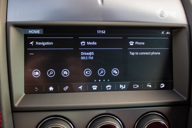 2023 Jaguar F-TYPE R