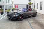 2023 Jaguar F-TYPE R