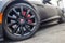 2023 Jaguar F-TYPE R