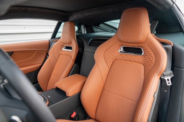 2024 Jaguar F-TYPE R75