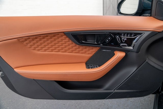 2024 Jaguar F-TYPE R75