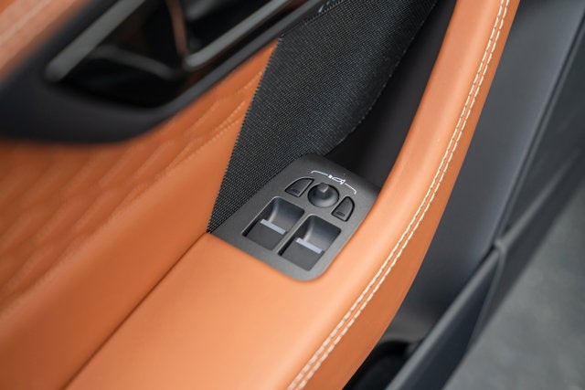 2024 Jaguar F-TYPE R75