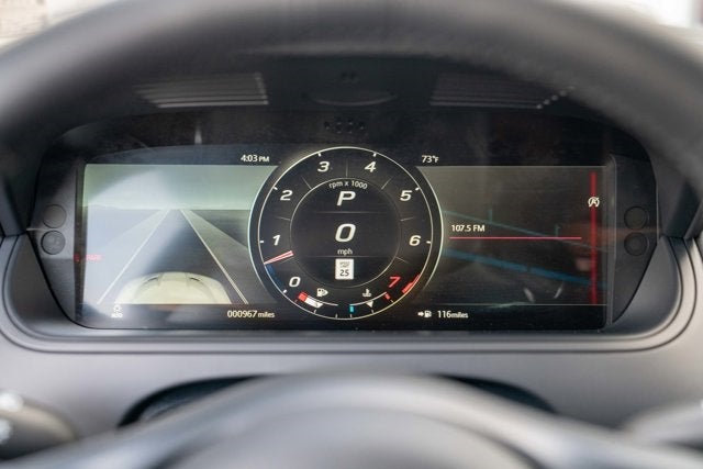 2024 Jaguar F-TYPE R75