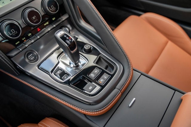 2024 Jaguar F-TYPE R75