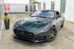 2024 Jaguar F-TYPE R75