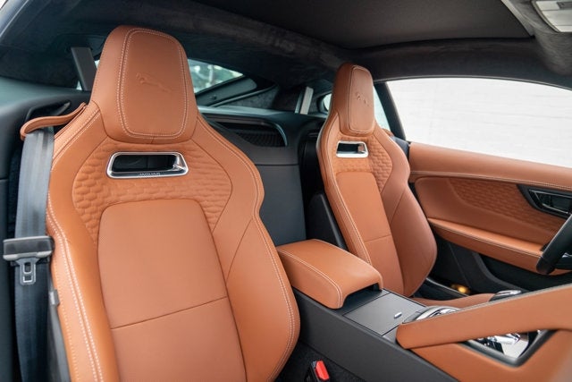 2024 Jaguar F-TYPE R75