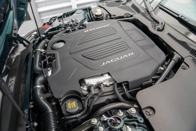 2024 Jaguar F-TYPE R75