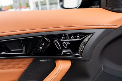 2024 Jaguar F-TYPE R75
