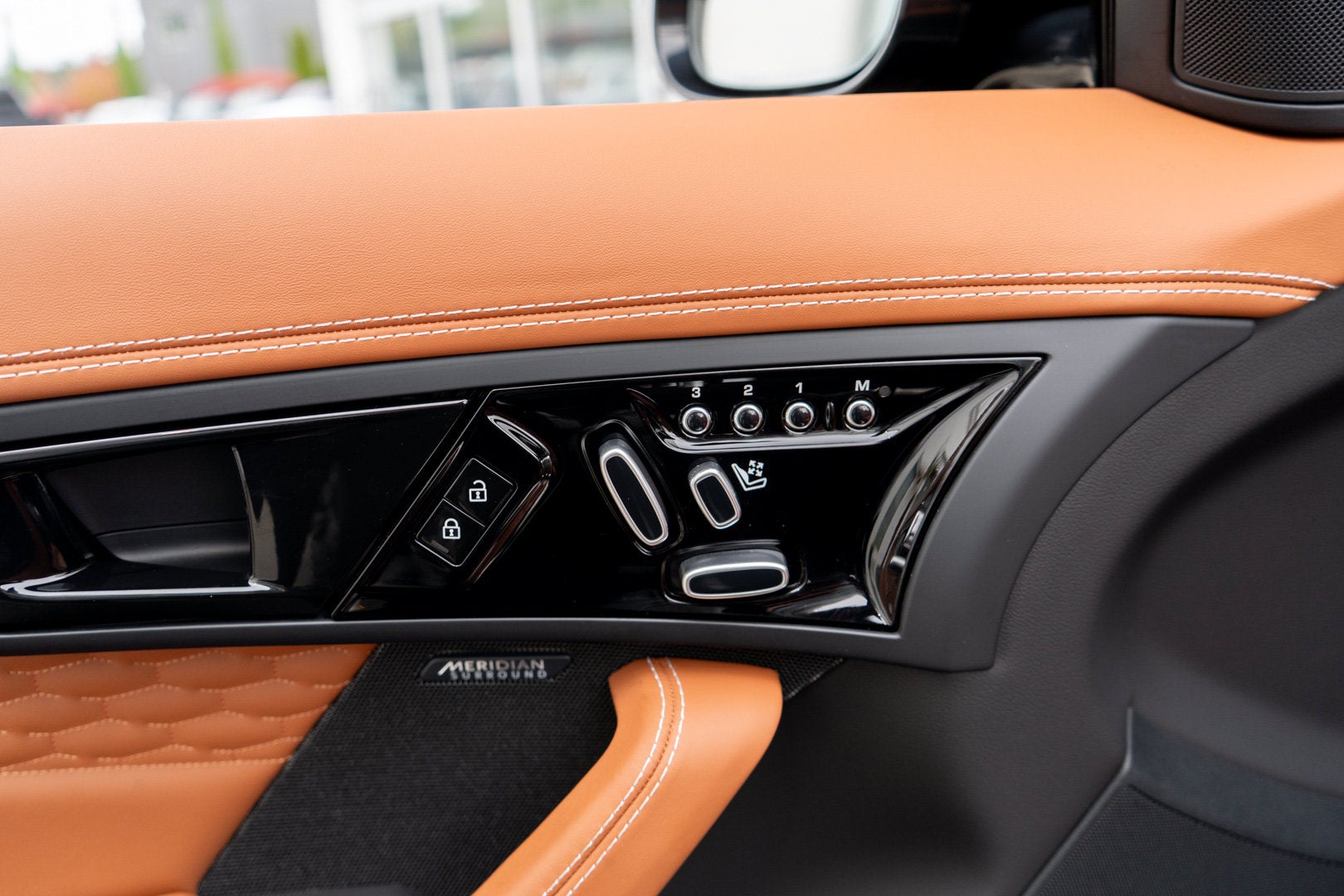 2024 Jaguar F-TYPE R75