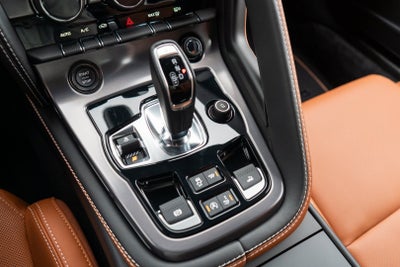 2024 Jaguar F-TYPE R75