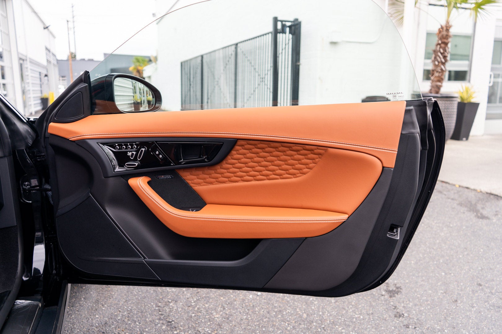 2024 Jaguar F-TYPE R75
