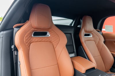 2024 Jaguar F-TYPE R75