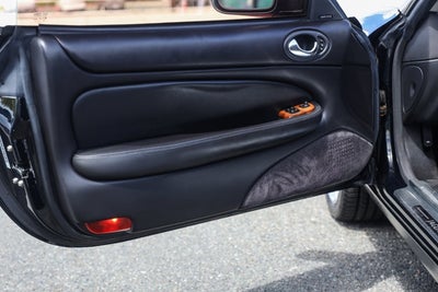 2003 Jaguar XK8 2dr Cpe XK8