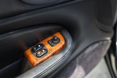 2003 Jaguar XK8 2dr Cpe XK8