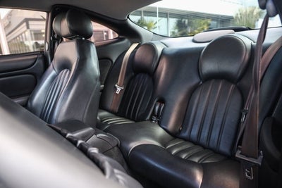 2003 Jaguar XK8 2dr Cpe XK8