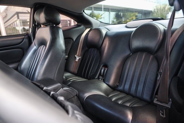 2003 Jaguar XK8 2dr Cpe XK8