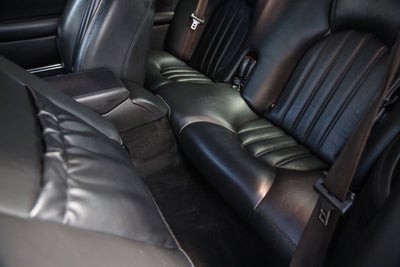 2003 Jaguar XK8 2dr Cpe XK8