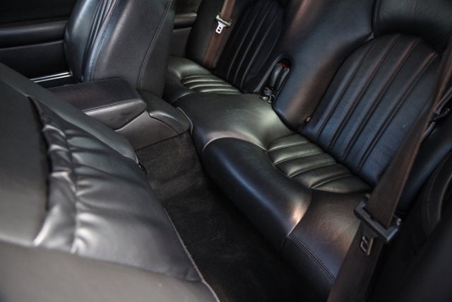 2003 Jaguar XK8 2dr Cpe XK8