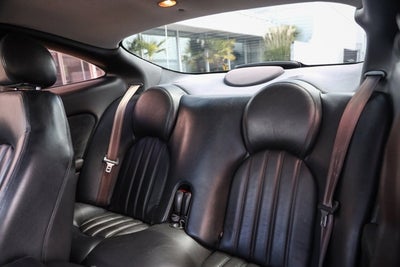 2003 Jaguar XK8 2dr Cpe XK8