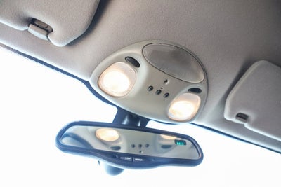 2003 Jaguar XK8 2dr Cpe XK8