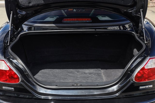 2003 Jaguar XK8 2dr Cpe XK8