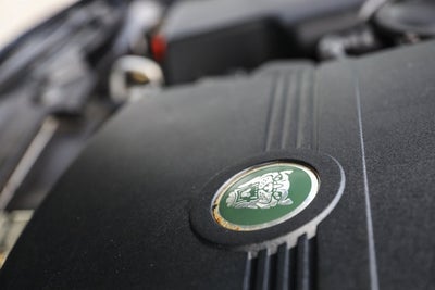 2003 Jaguar XK8 2dr Cpe XK8