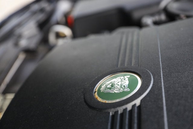 2003 Jaguar XK8 2dr Cpe XK8