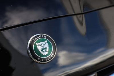 2003 Jaguar XK8 2dr Cpe XK8